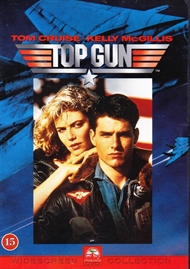 Top Gun (DVD)